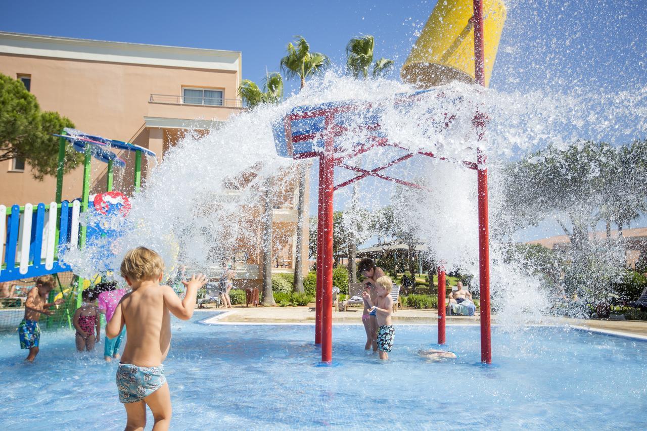 Hipotels Barrosa Garden Chiclana de la Frontera Exterior photo